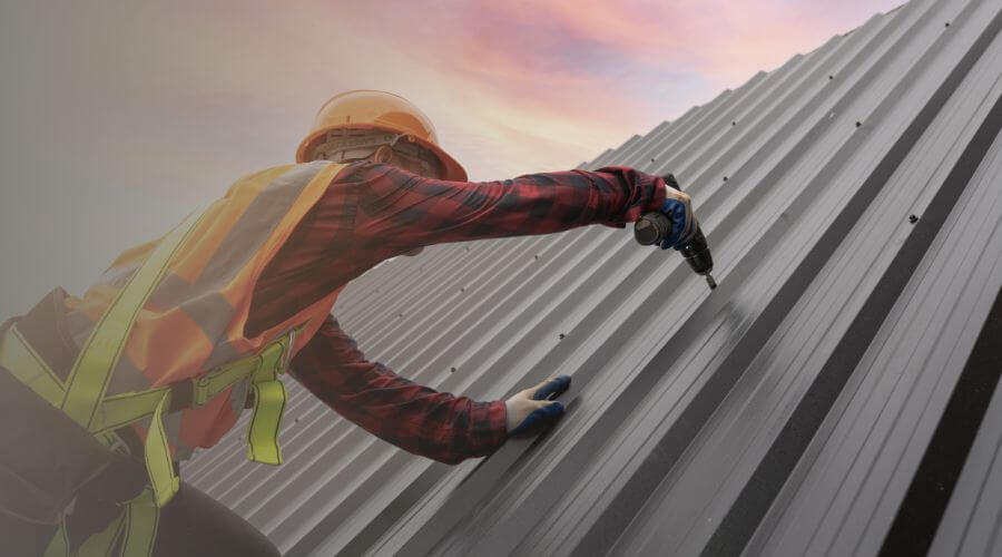 Expert Emergency Roof Repairs services in Rocky Mount, NC